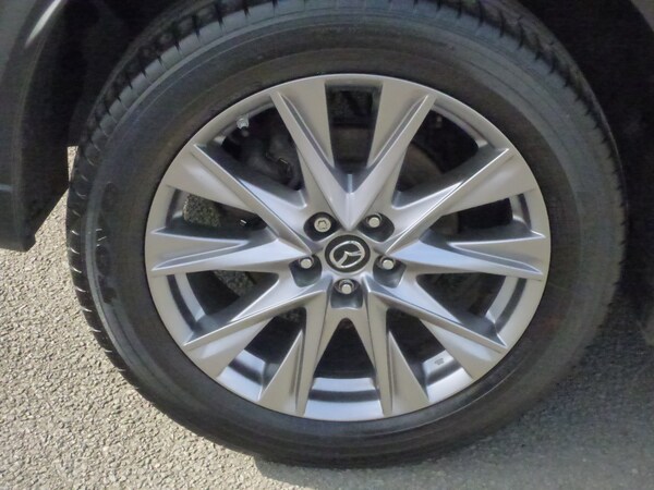 Used Mazda CX-5 2020 for sale - 76252244: Photo 6