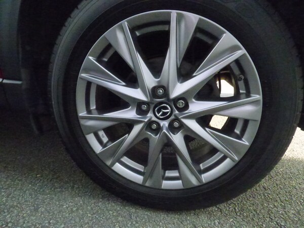 Used Mazda CX-5 2020 for sale - 76252244: Photo 7