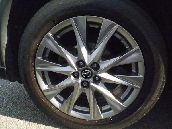 Used Mazda CX-5 2020 for sale - 76252244: Photo 8