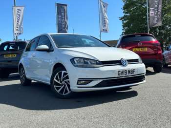 2019 - 1.0 TSI 115 Match 5dr