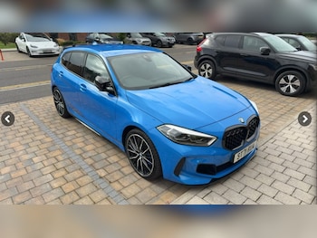 BMW - 1 Series