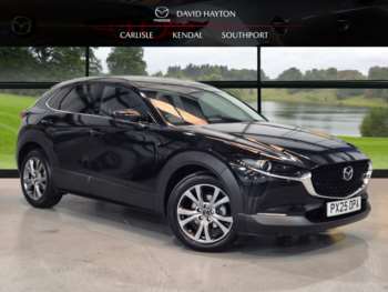 2025 - 2.0 e-Skyactiv X MHEV Takumi 5dr Auto