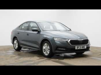2021 - 1.0 TSI SE Technology 5dr