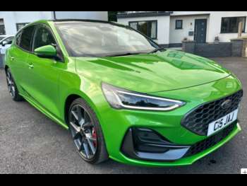 Used Ford Focus 2023 for sale - 75016040: Photo