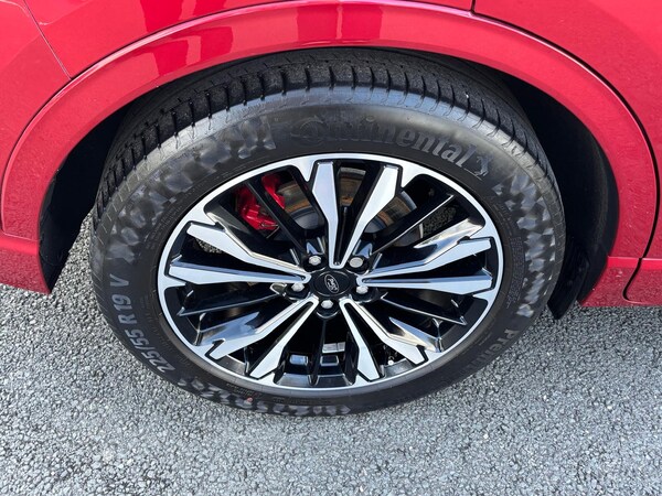 Used Ford Kuga 2020 for sale - 75628012: Photo 14