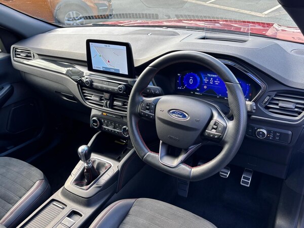 Used Ford Kuga 2020 for sale - 75628012: Photo 17