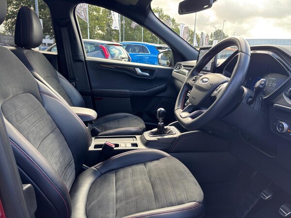 Used Ford Kuga 2020 for sale - 75628012: Photo 18