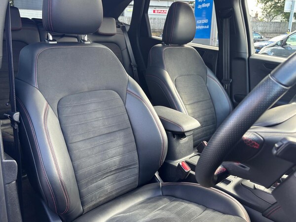 Used Ford Kuga 2020 for sale - 75628012: Photo 19