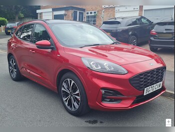 Used Ford Kuga 2020 for sale - 75628012: Photo