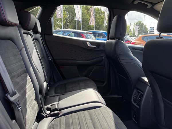 Used Ford Kuga 2020 for sale - 75628012: Photo 20