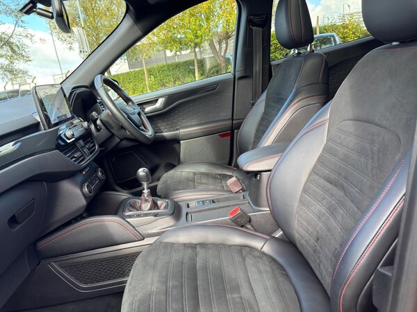 Used Ford Kuga 2020 for sale - 75628012: Photo 22