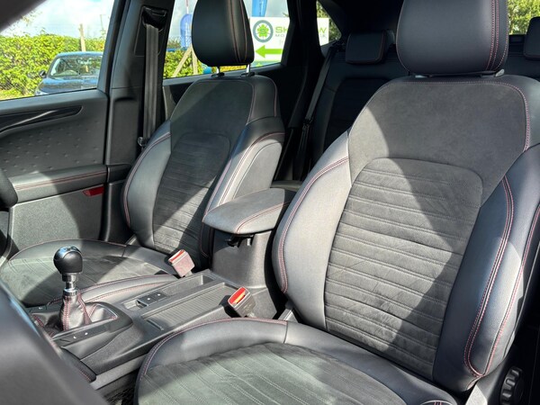 Used Ford Kuga 2020 for sale - 75628012: Photo 23