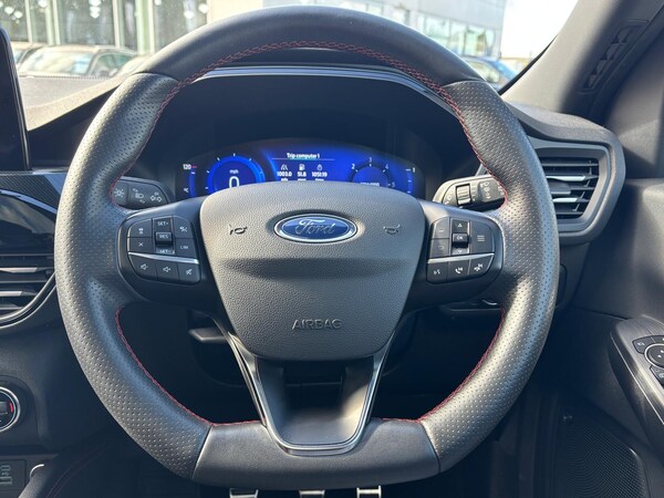 Used Ford Kuga 2020 for sale - 75628012: Photo 27