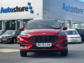 Used Ford Kuga 2020 for sale - 75628012: Photo