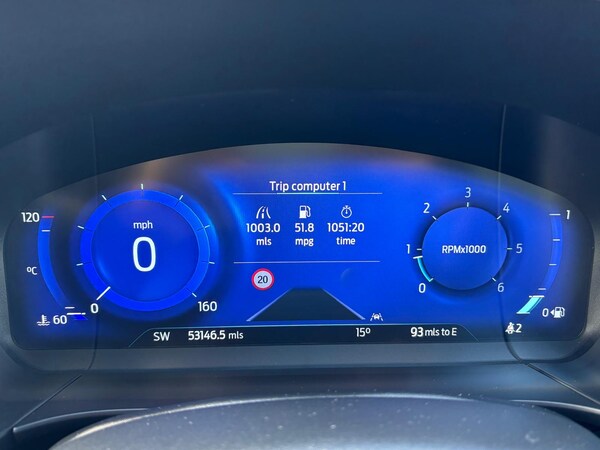 Used Ford Kuga 2020 for sale - 75628012: Photo 31