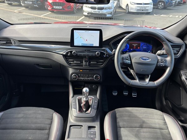 Used Ford Kuga 2020 for sale - 75628012: Photo 33