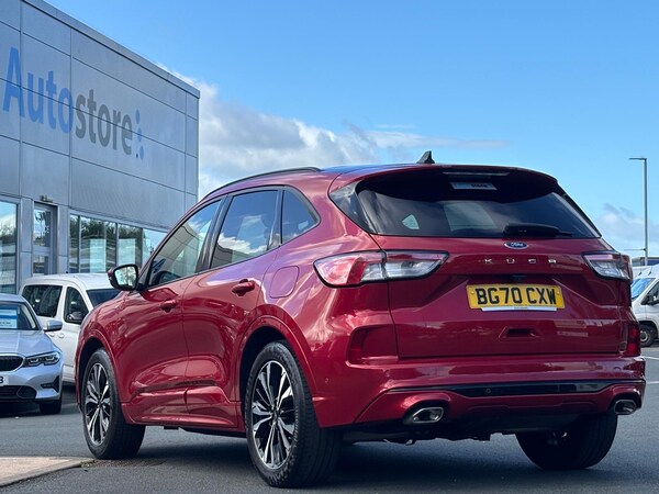 Used Ford Kuga 2020 for sale - 75628012: Photo 7