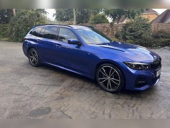 BMW - 3 Series