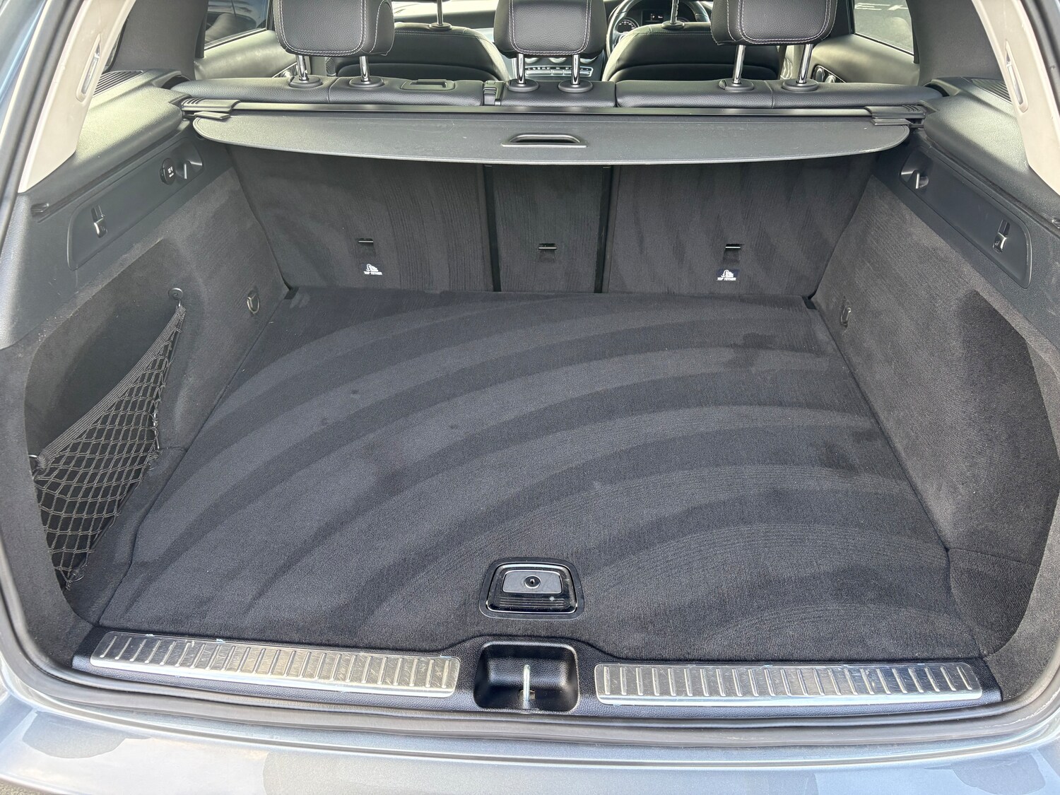 Used Mercedes-Benz GLC 2017 for sale - 76197733: Photo 14