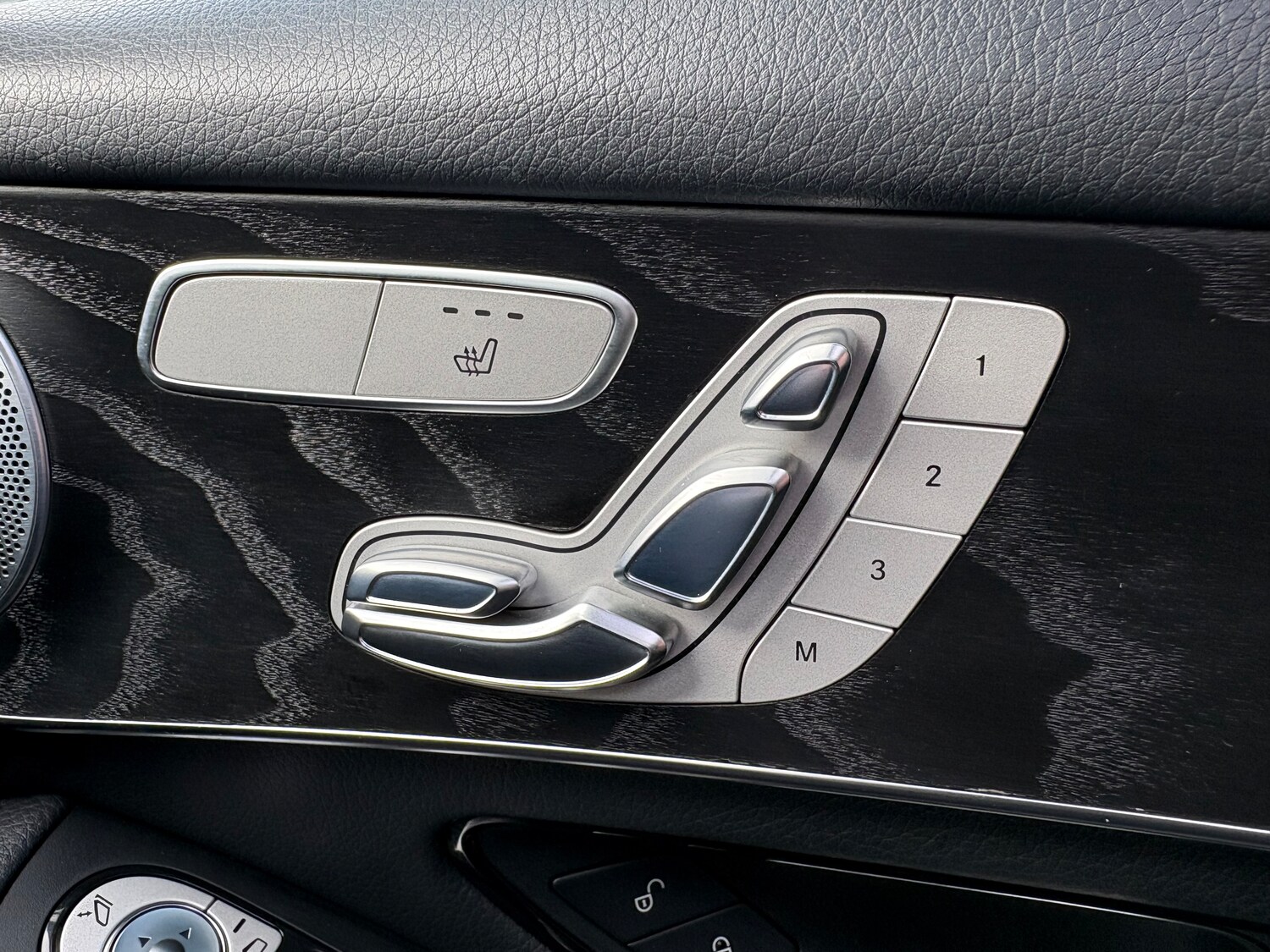 Used Mercedes-Benz GLC 2017 for sale - 76197733: Photo 22