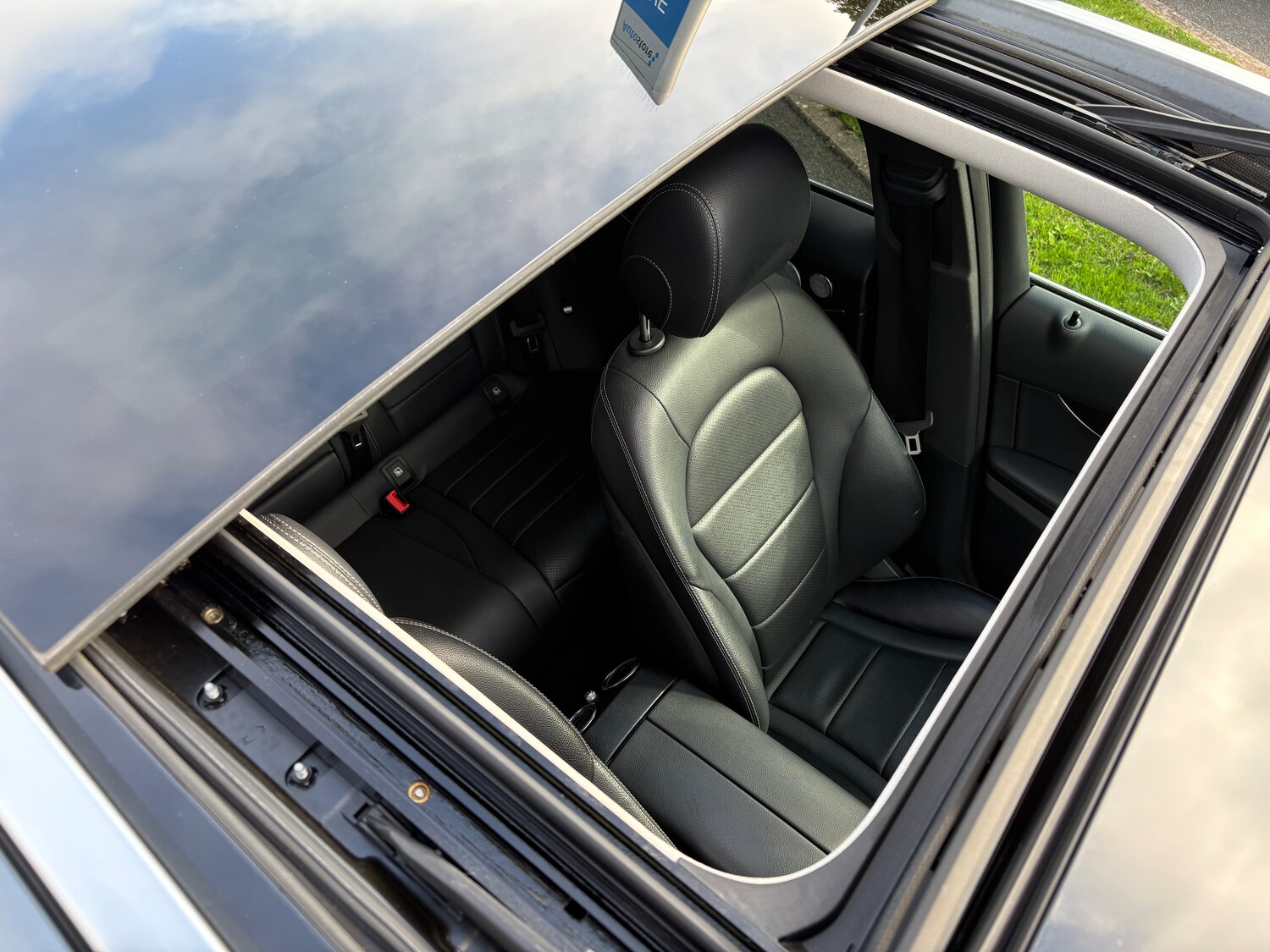 Used Mercedes-Benz GLC 2017 for sale - 76197733: Photo 24