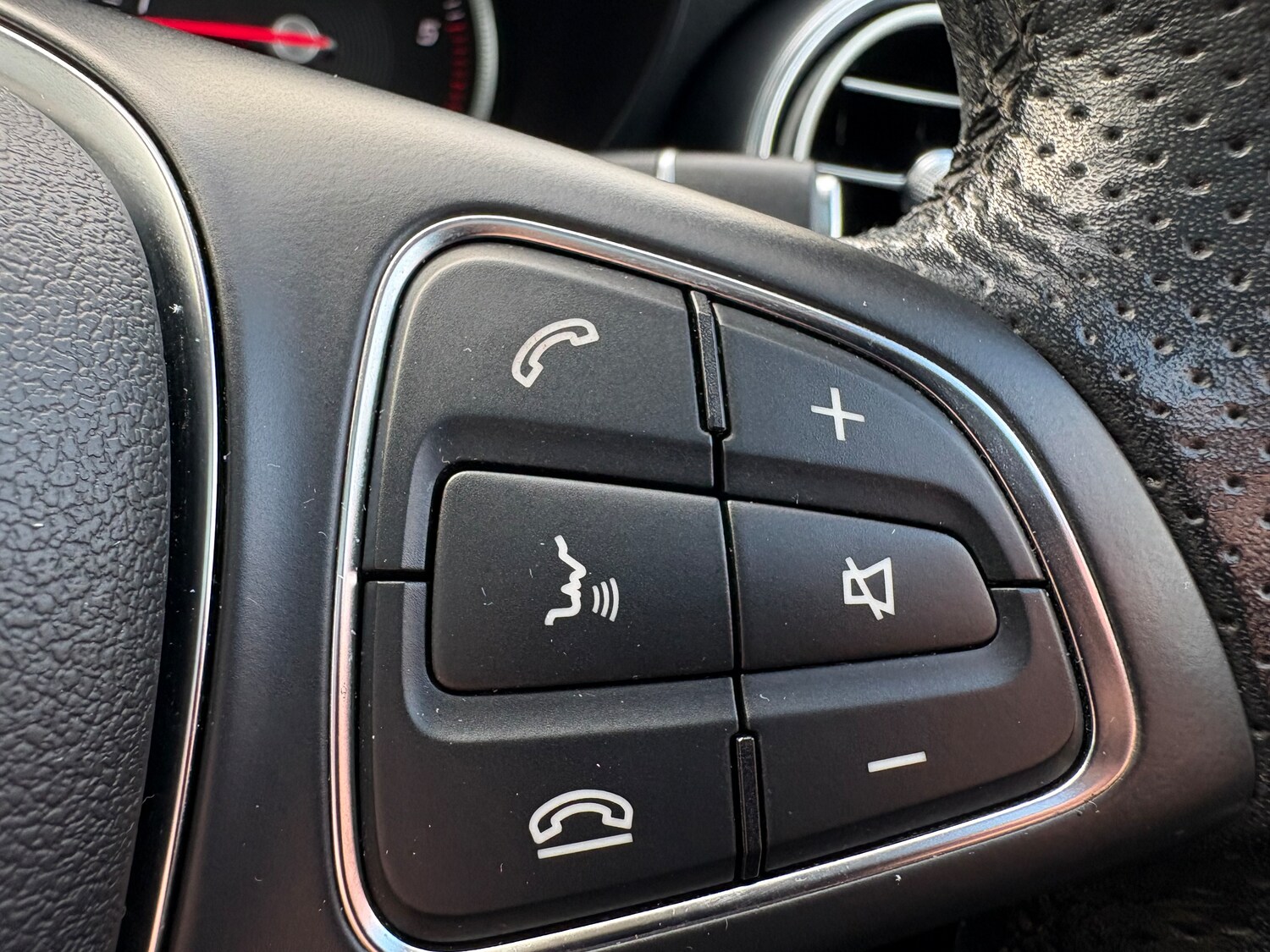 Used Mercedes-Benz GLC 2017 for sale - 76197733: Photo 38