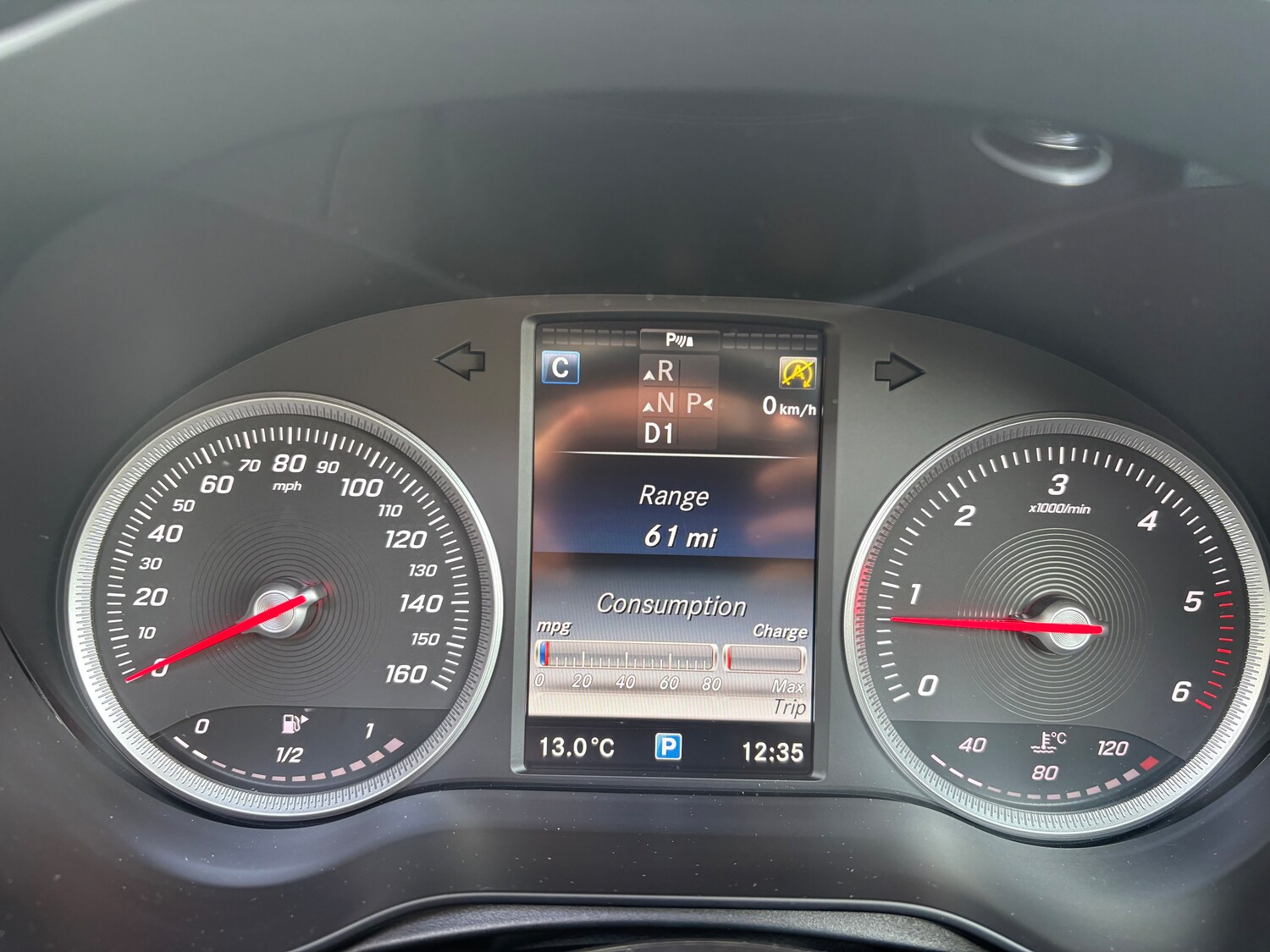 Used Mercedes-Benz GLC 2017 for sale - 76197733: Photo 39