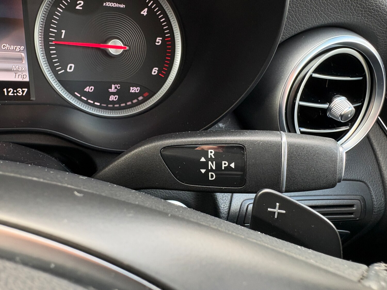 Used Mercedes-Benz GLC 2017 for sale - 76197733: Photo 40