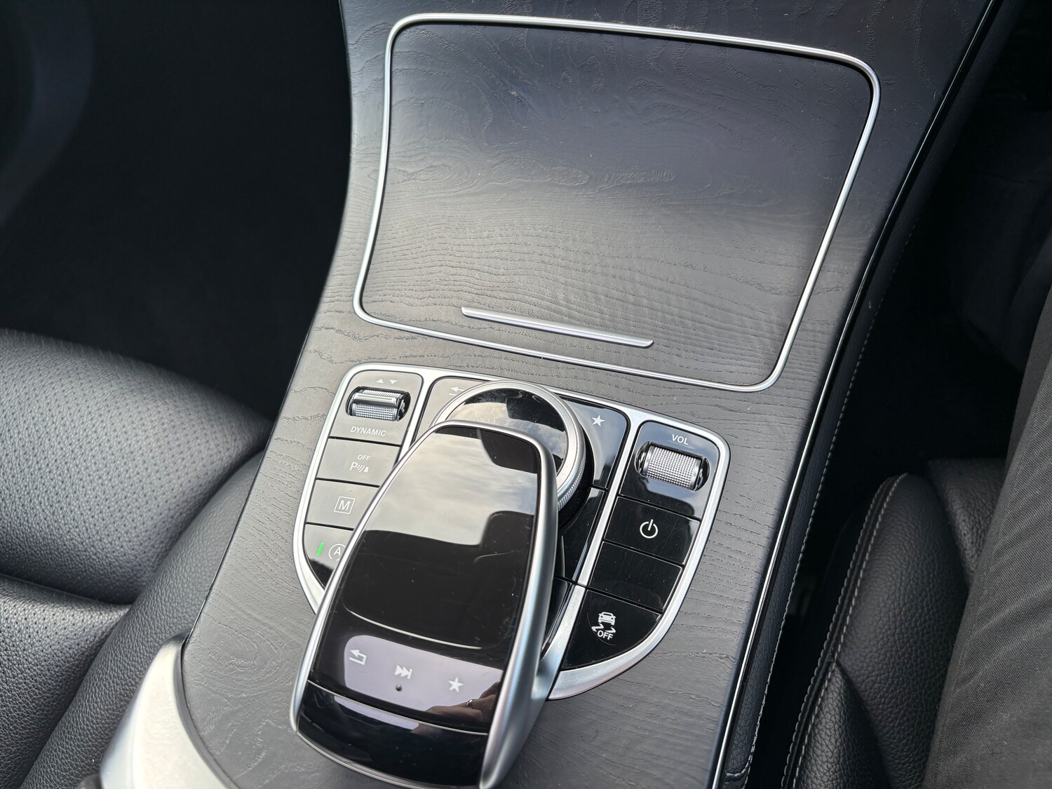 Used Mercedes-Benz GLC 2017 for sale - 76197733: Photo 44