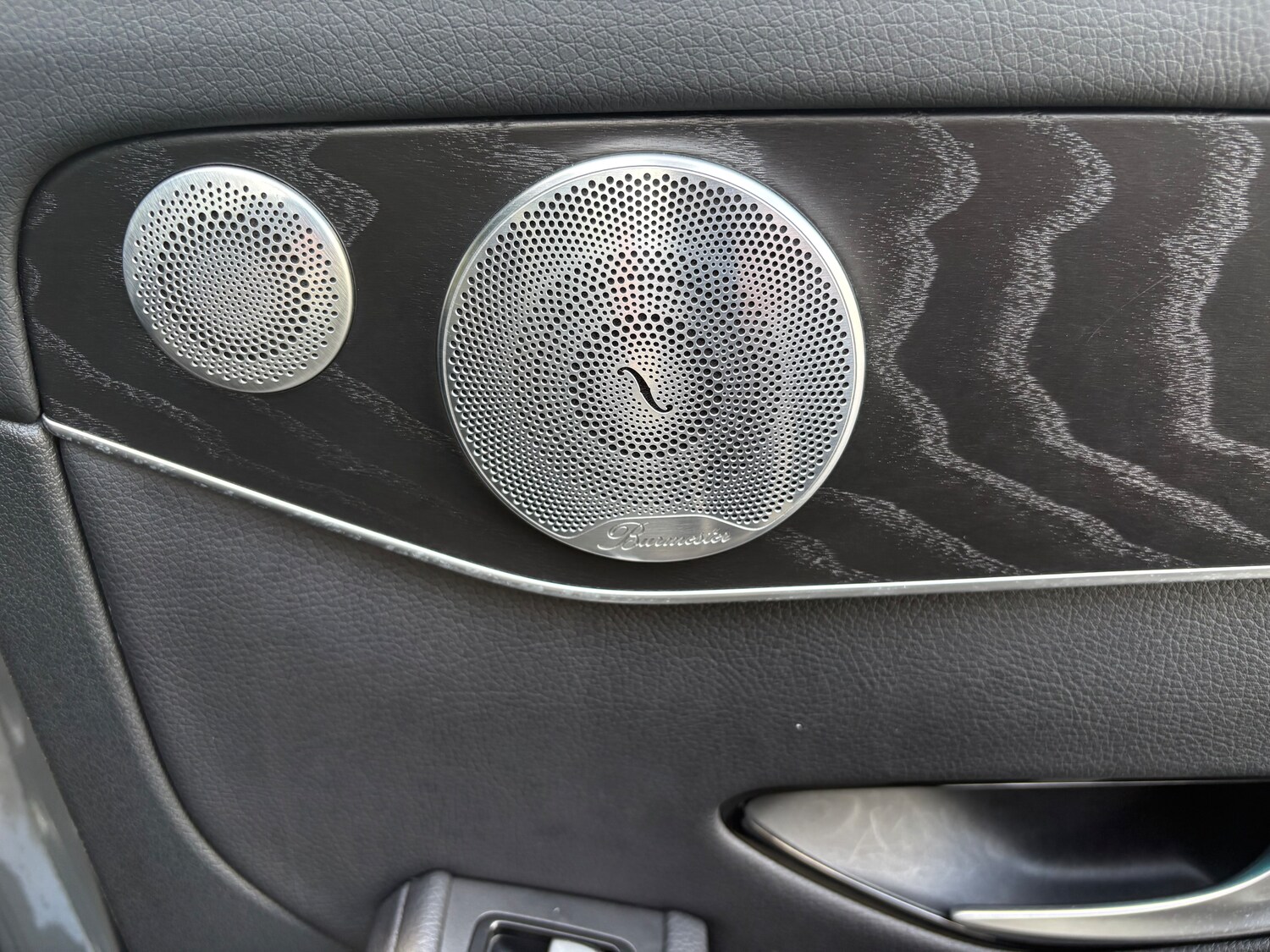 Used Mercedes-Benz GLC 2017 for sale - 76197733: Photo 48