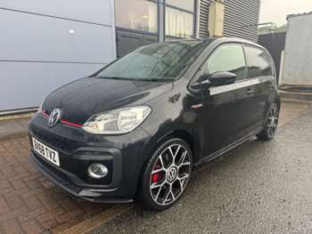 2018 - 1.0 115PS Up GTI 5dr