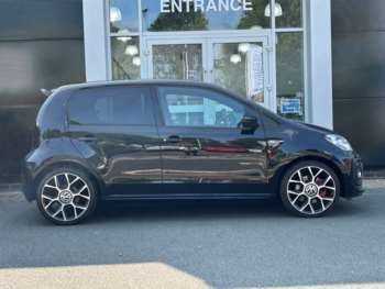 Used Volkswagen up! 2018 for sale - 74803491: Photo