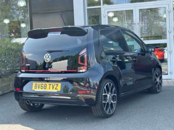 Used Volkswagen up! 2018 for sale - 74803491: Photo