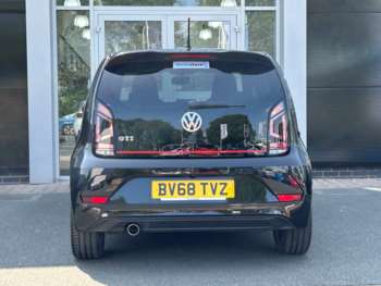 Used Volkswagen up! 2018 for sale - 74803491: Photo