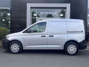 Used Volkswagen Caddy 2022 for sale - 74955328: Photo