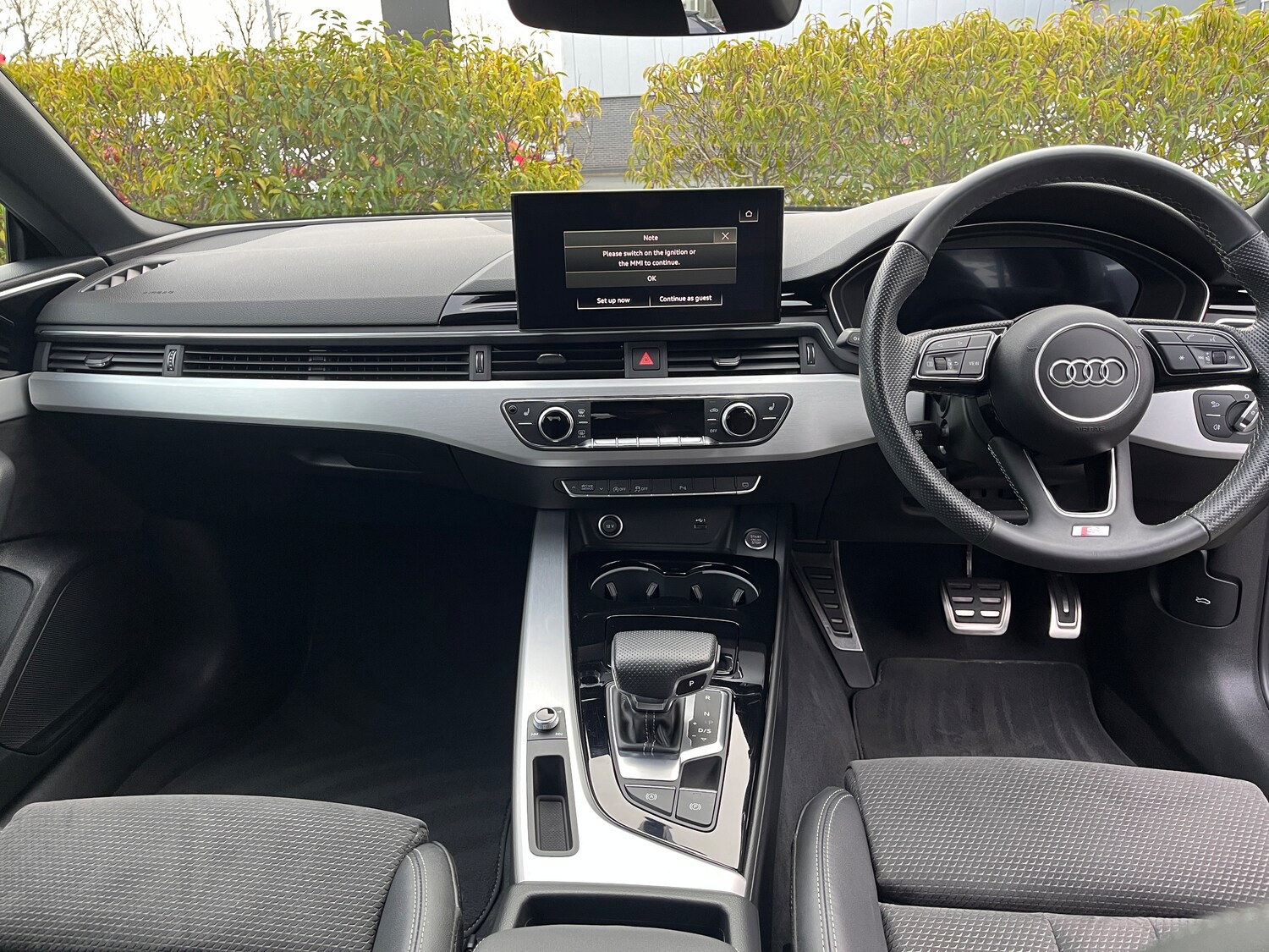 Used Audi A5 2020 for sale - 76576298: Photo 12