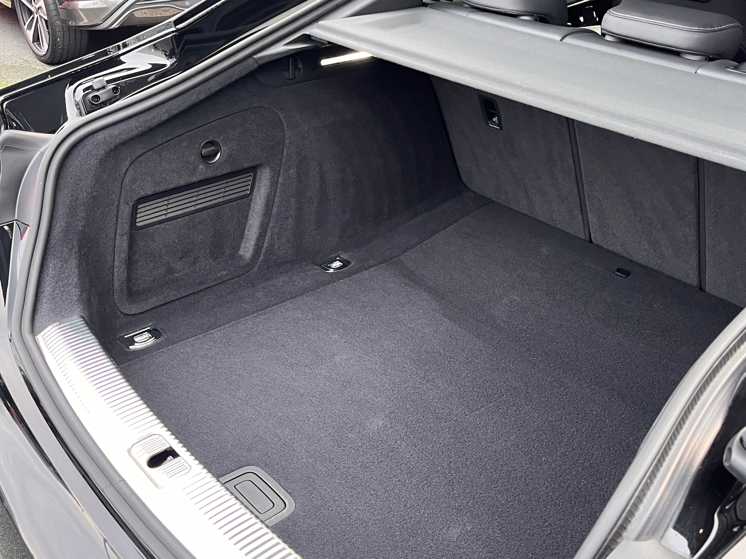 Used Audi A5 2020 for sale - 76576298: Photo 15