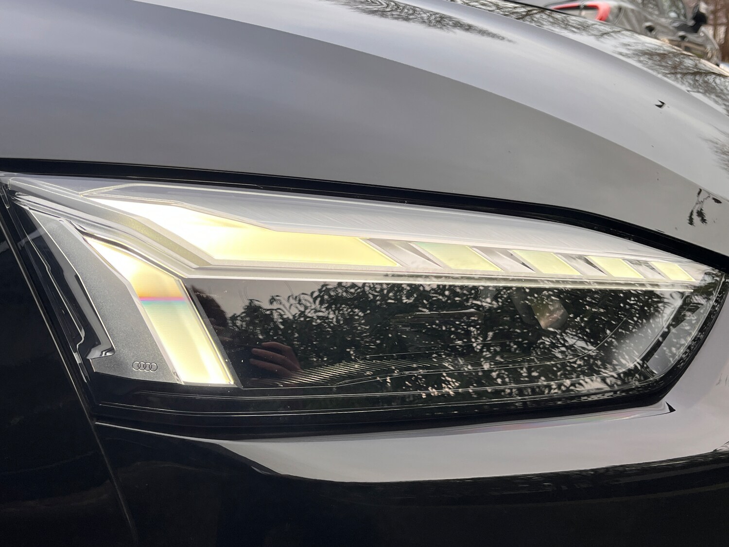 Used Audi A5 2020 for sale - 76576298: Photo 34