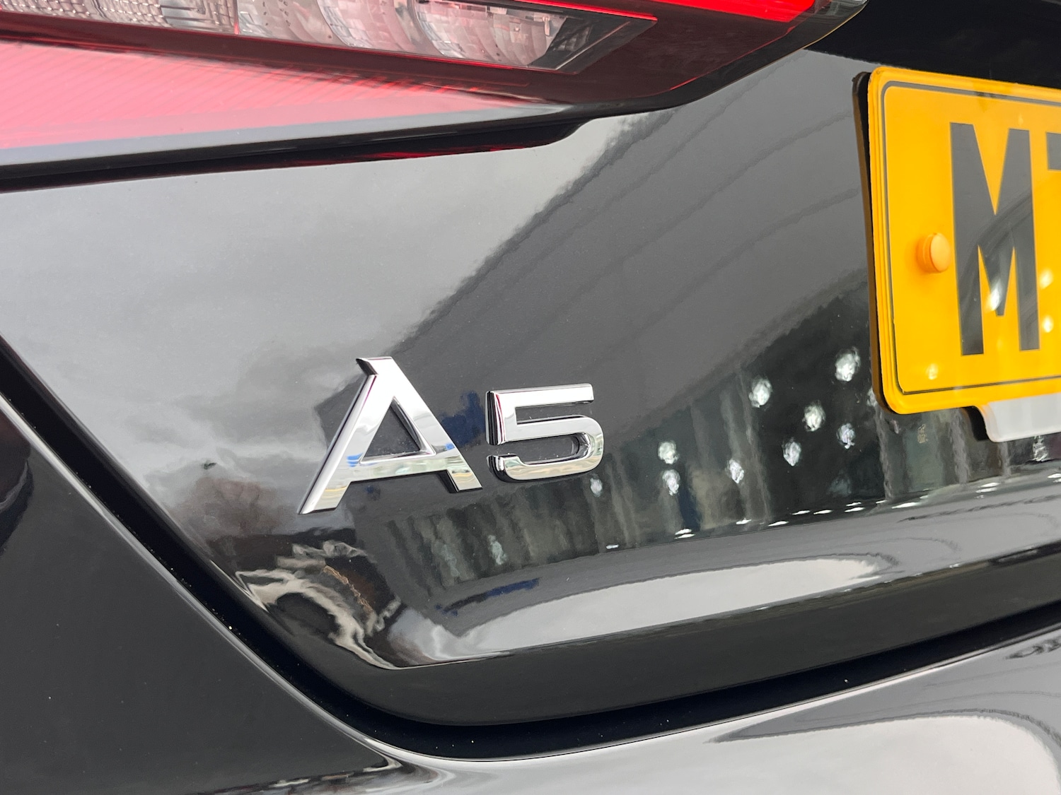 Used Audi A5 2020 for sale - 76576298: Photo 35