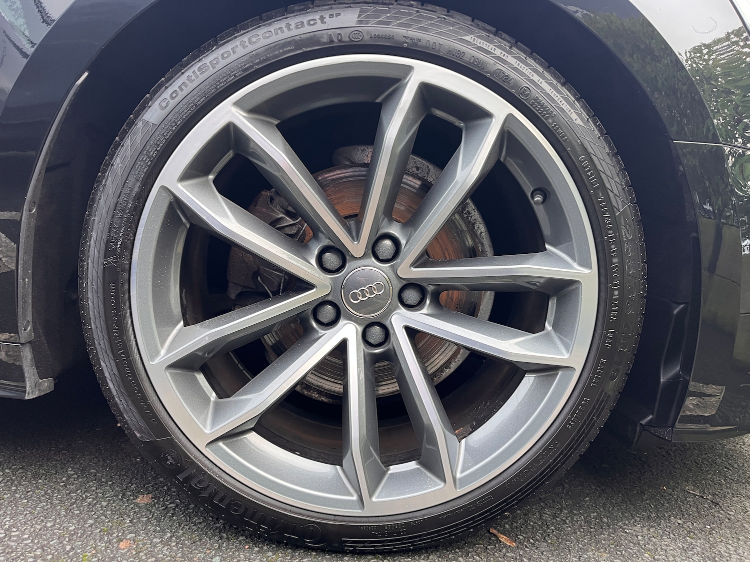 Used Audi A5 2020 for sale - 76576298: Photo 4