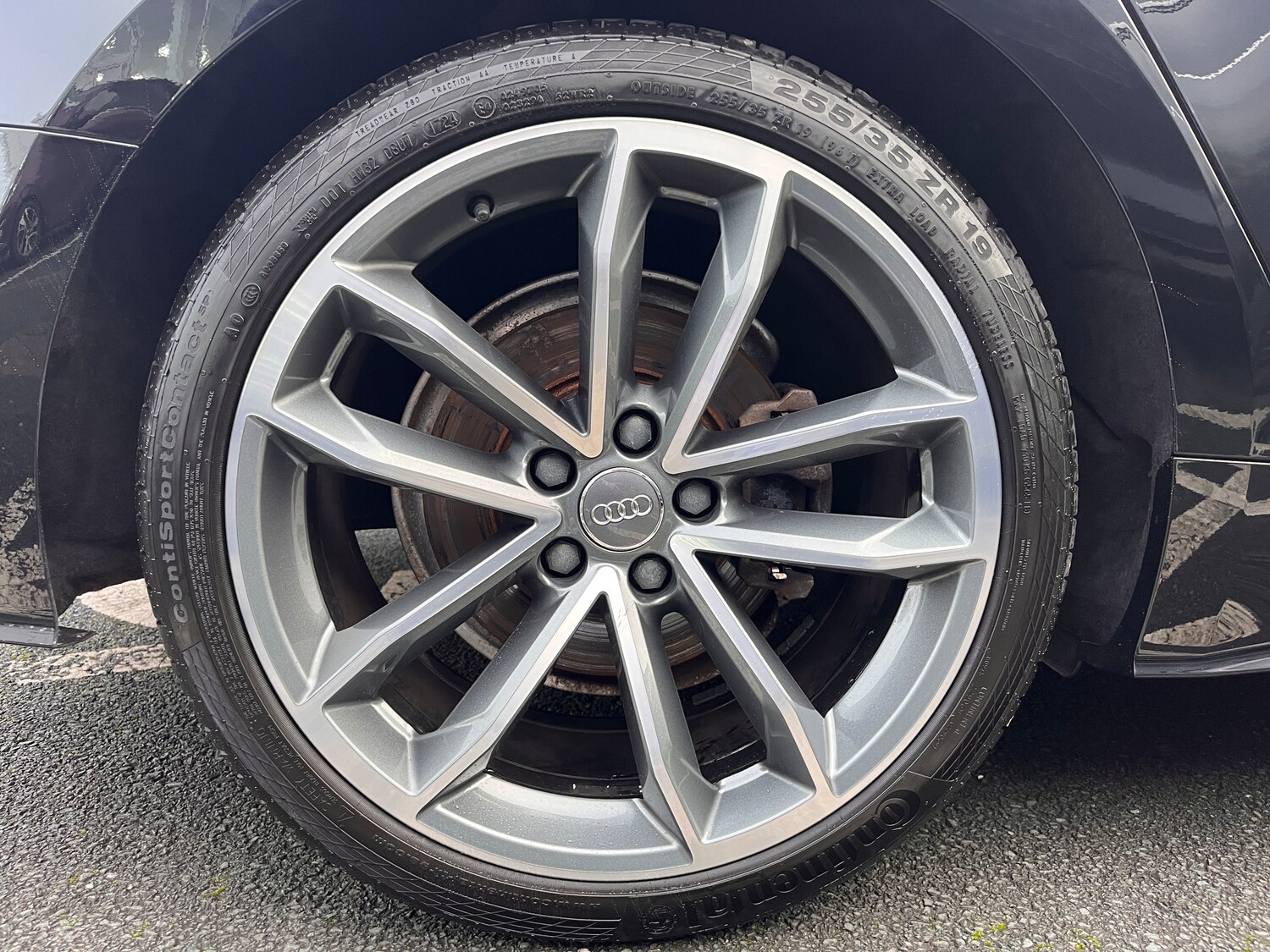 Used Audi A5 2020 for sale - 76576298: Photo 5