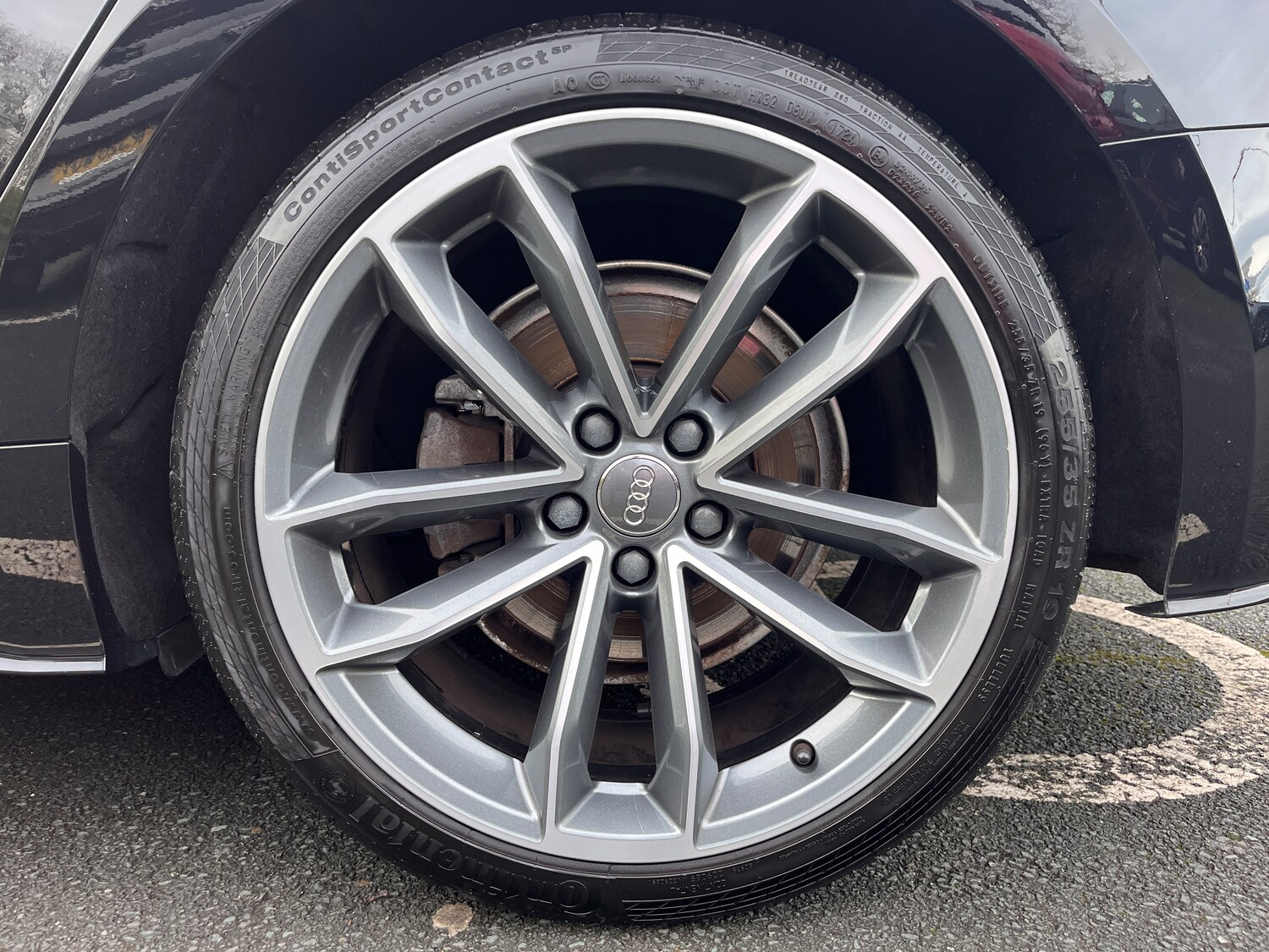 Used Audi A5 2020 for sale - 76576298: Photo 6