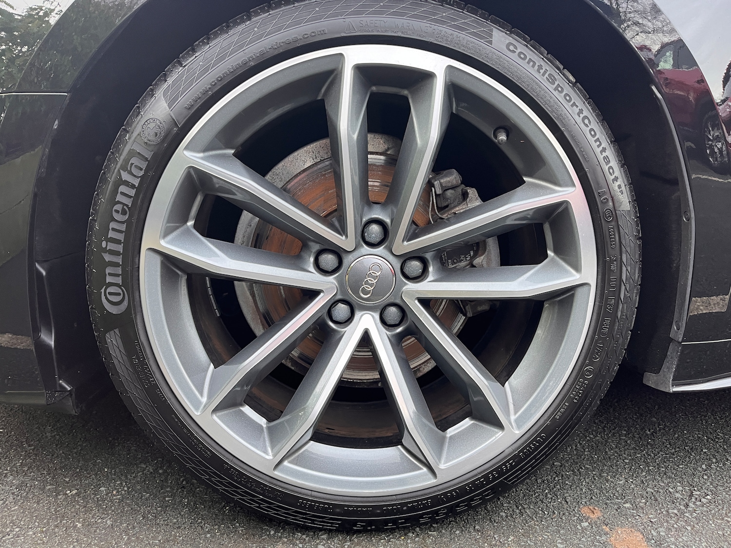 Used Audi A5 2020 for sale - 76576298: Photo 7