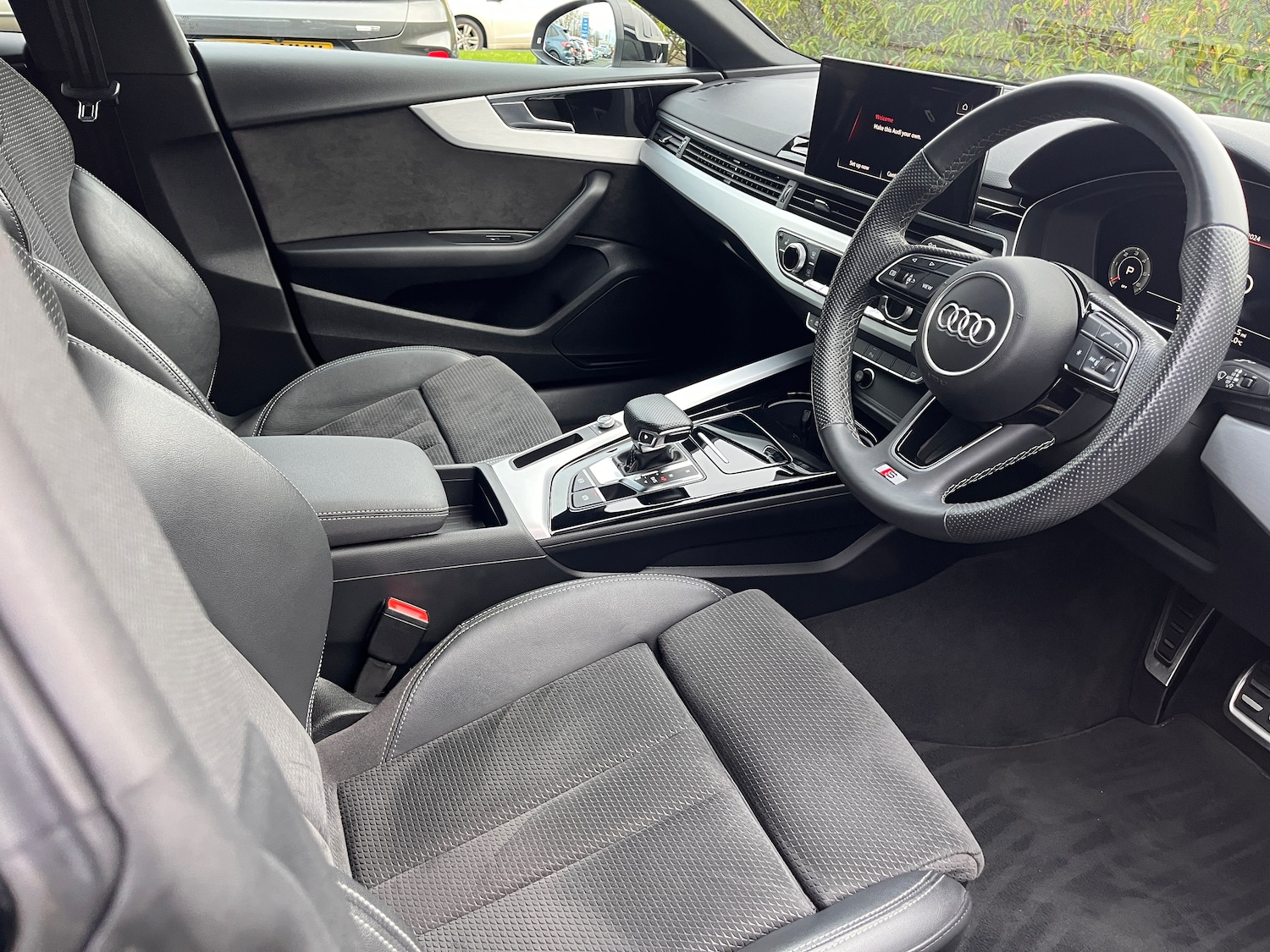 Used Audi A5 2020 for sale - 76576298: Photo 8