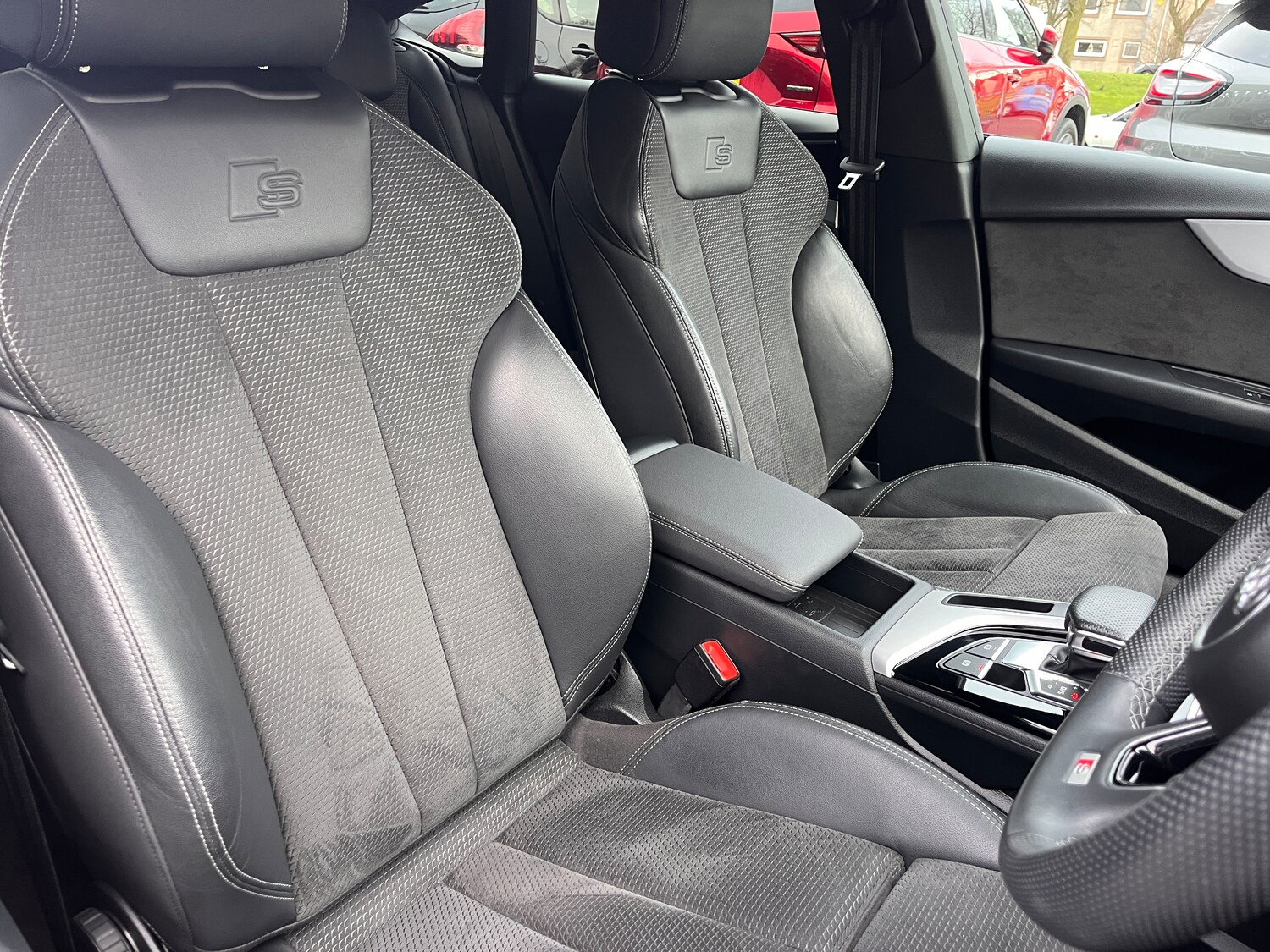 Used Audi A5 2020 for sale - 76576298: Photo 9