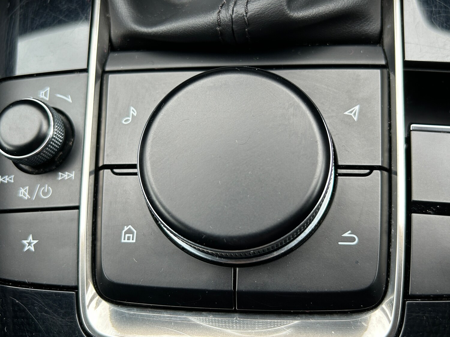 Vehicle 31