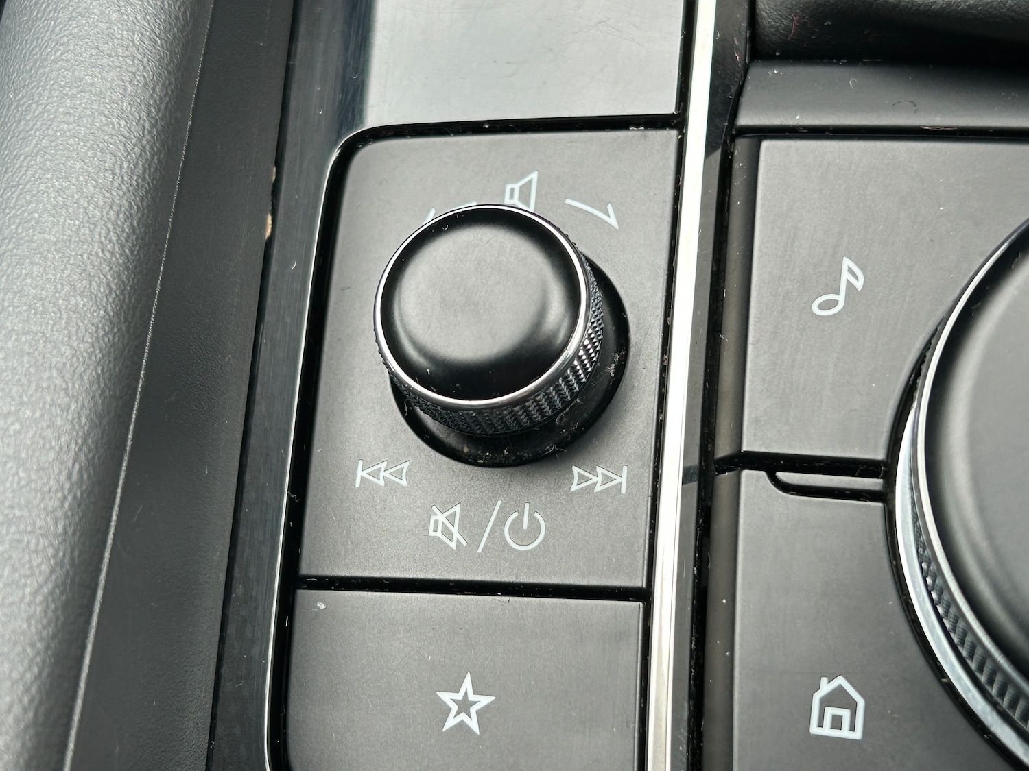 Vehicle 32