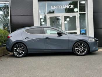 Used Mazda Mazda3 2019 for sale - 74328553: Photo