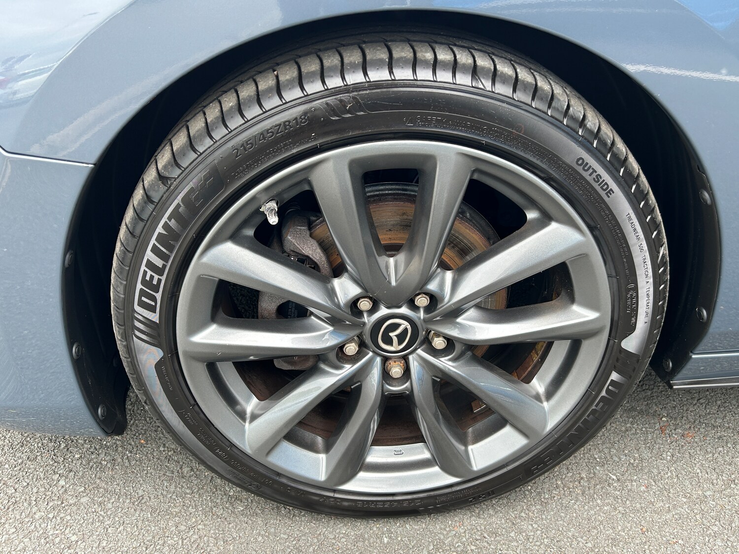 Vehicle 44
