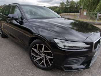2020 - 2.0 T4 [190] Momentum Plus 5dr Auto